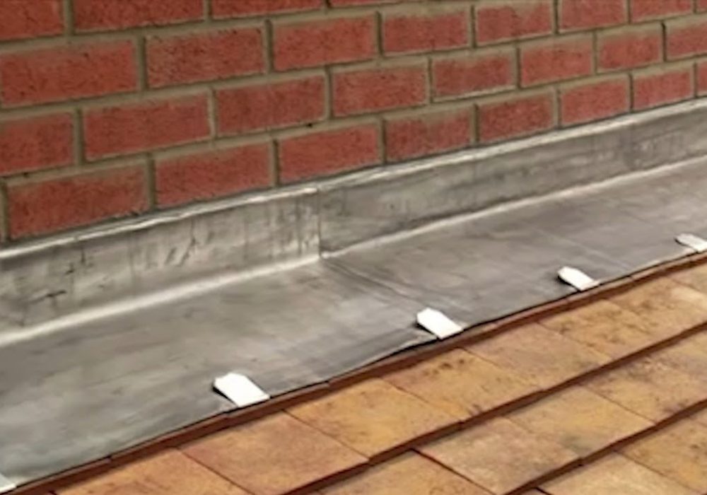 DK Roofing Building LTD